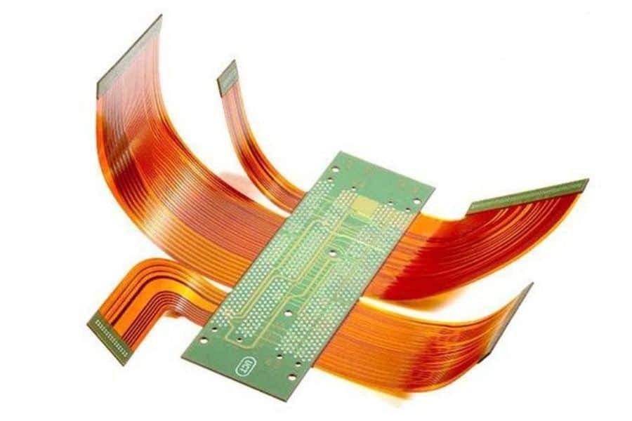 Rigid Flex PCB
