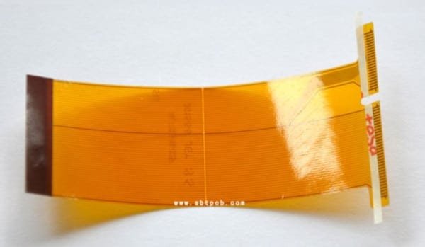 Flexible Circuit