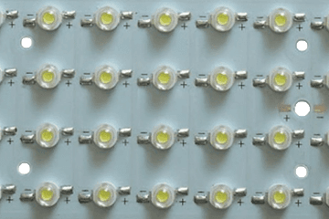 LED PCB Assembly
