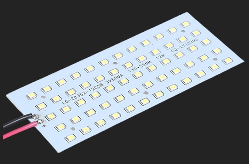 Aluminum PCBs - Introduction and Fabrication Service - JHYPCB