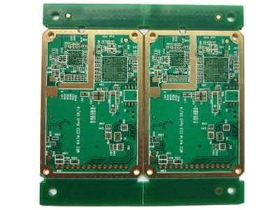 BGA PCB Manufacturing