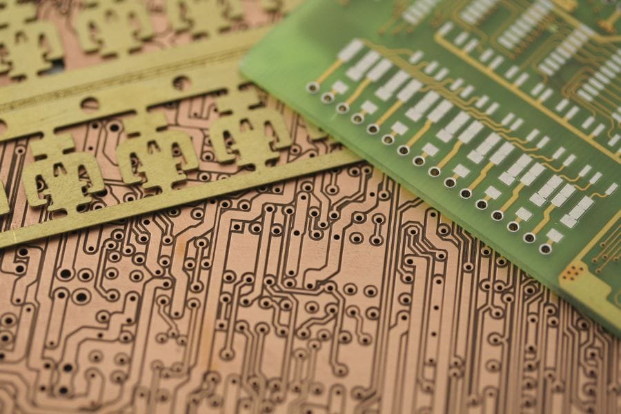 FR-4 PCBs