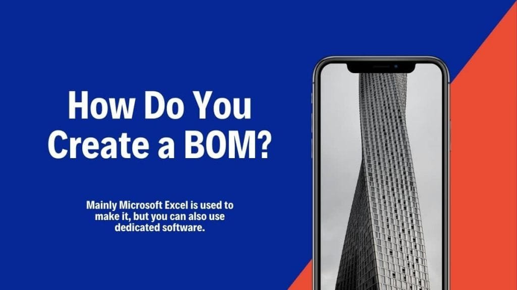 How to Create a PCB BOM?