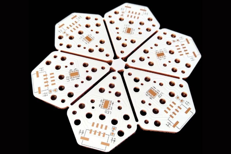 How to Choose the Best Metal Core PCB Manufacturer