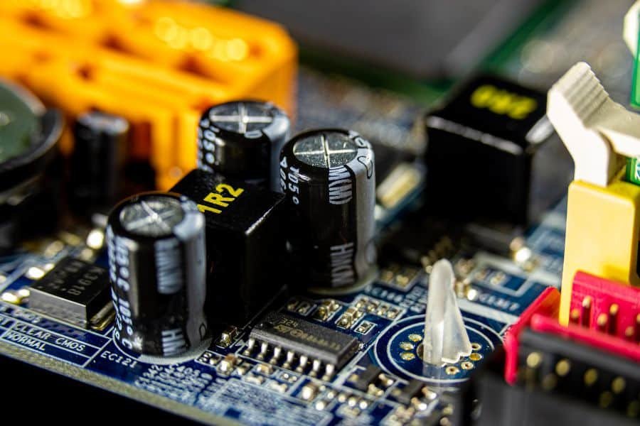 pcb design for manufacturability