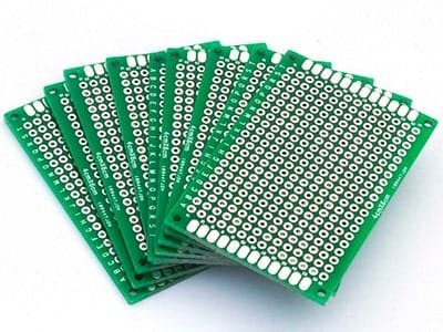 PCB Prototype Board