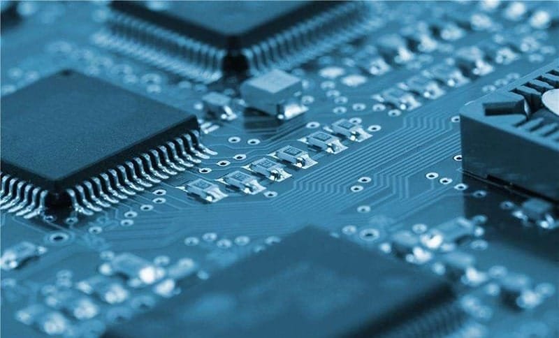 Printed Circuit Board