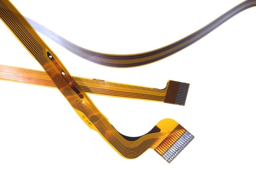 fpc manufacturing terms