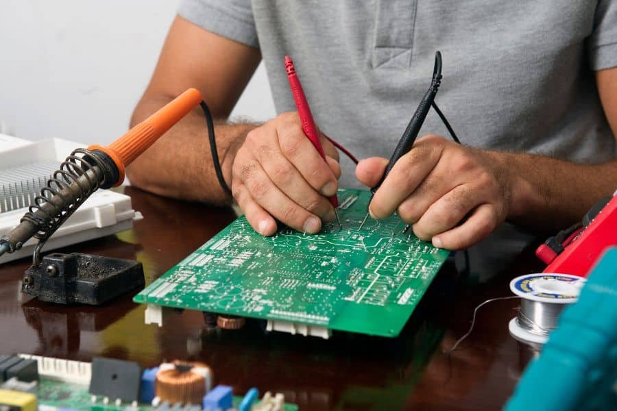 why pcb prototyping is essential for reliable mass production