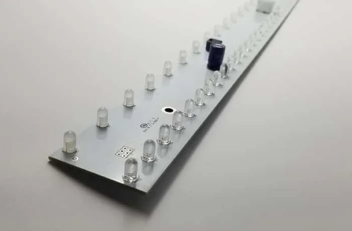 Why are SMD LEDs preferred in LED PCB  Board Assembly?