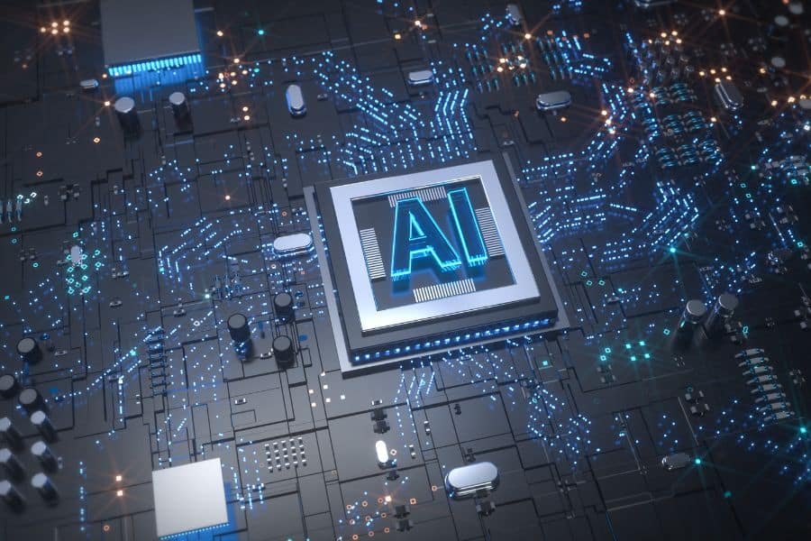artificial intelligence (ai) and automation are transforming multilayer pcb design and production