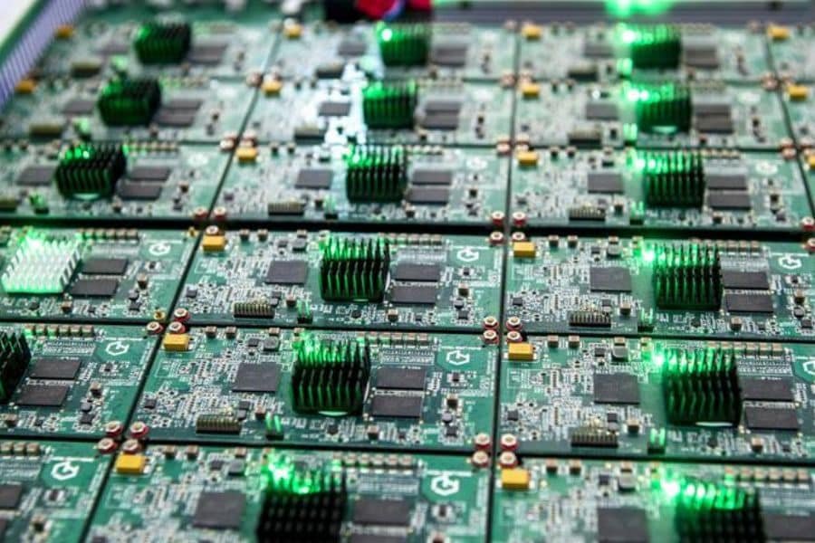 out of expiration pcb