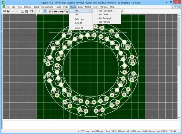 Top 30 Best Free PCB Design Software Download - JHYPCB