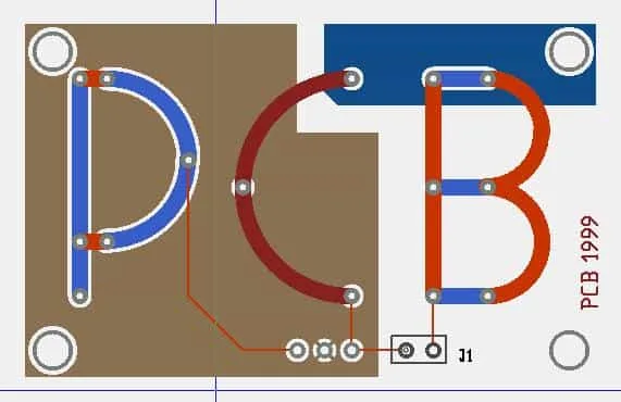Top 10 Free Pcb Design Software Techyvcom KiCad Schematic Capture