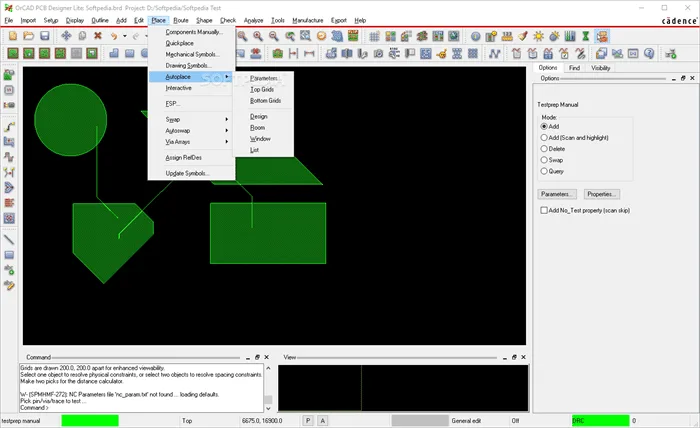 Top 10 Free Pcb Design Software Techyvcom KiCad Schematic Capture
