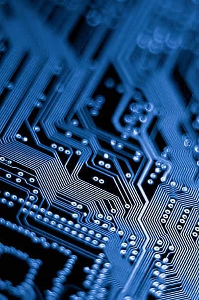 Custom PCB Board