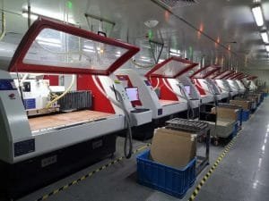 PCB Factory