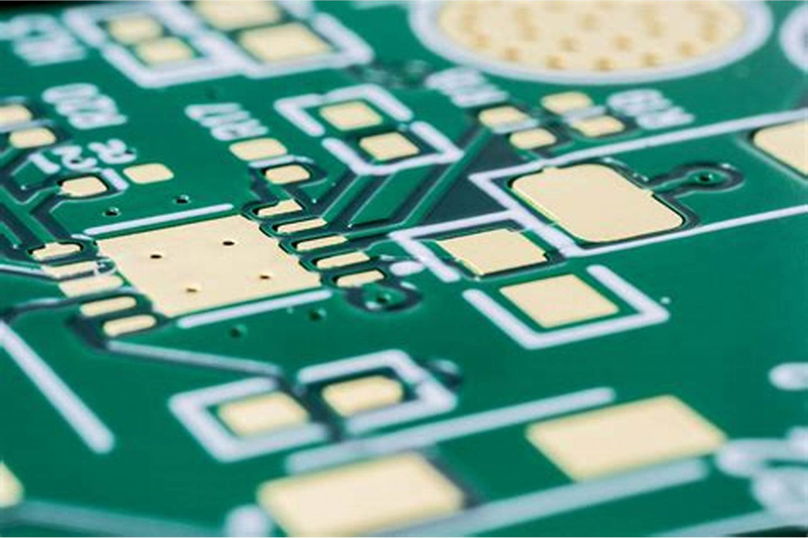 What is Double Sided PCB? - Prototype & Manufacturing Process - JHYPCB