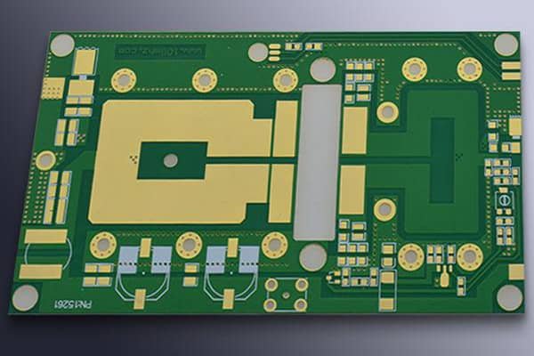 PCB HS Code Complete Guide - Fx PCB