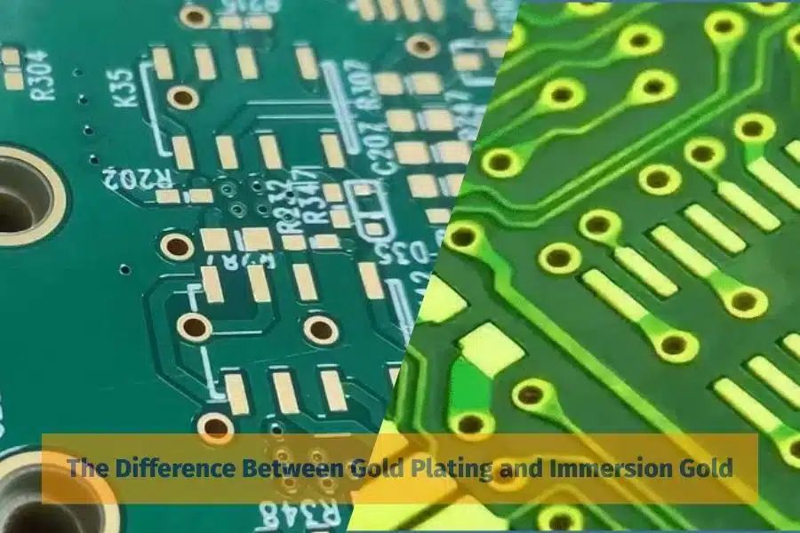 Why is Gold Used in Certain Electronic Components: Unveiling Its Vital Role