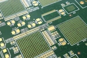 6 layer pcb
