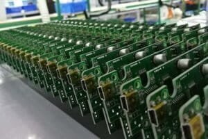 how long can pcba finished products be stored
