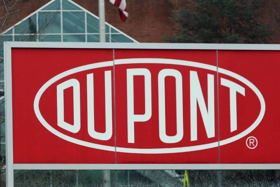 dupont announces the acquisition of rogers