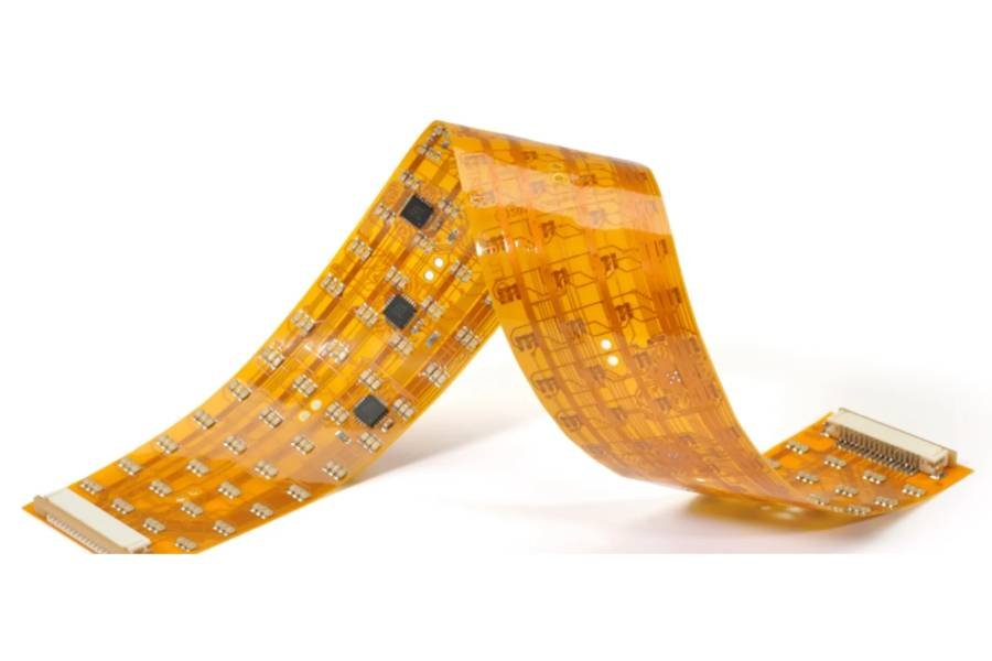 flexible pcbs applications