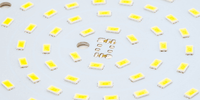 multilayer aluminum PCB