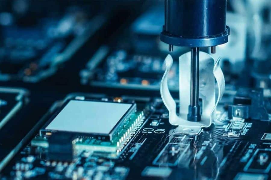 30 common smt pcb assembly defects