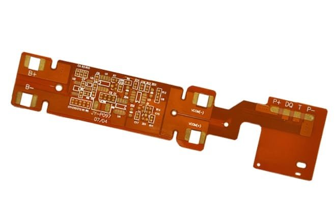 What Are Flexible PCB Stiffeners? - FPC Manufacturer - JHYPCB