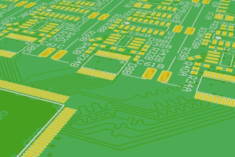 Rigid PCB vs Flex PCB: What Is The Difference? - JHYPCB