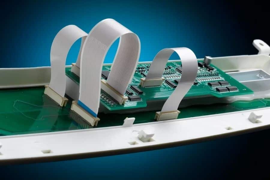flexible printed circuit for today’s packaging