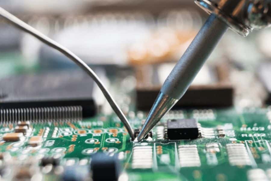 5 key pcb assembly welding processes for cost effective production