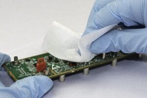 how to effectively clean pcb assembled boards for optimal performance