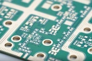 osp surface finish pcb