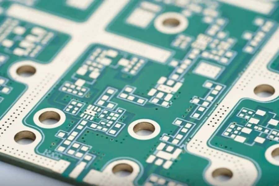 osp surface finish pcb