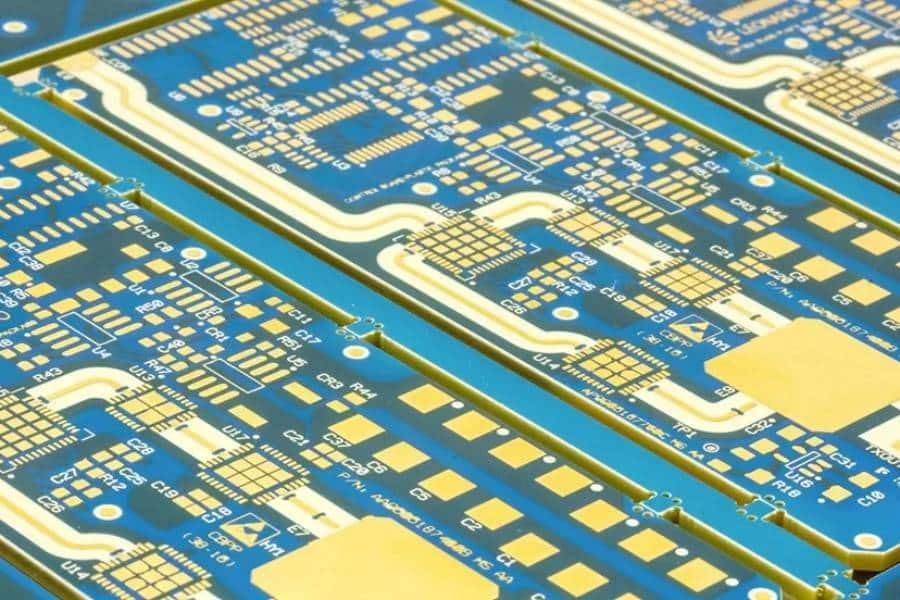rogers material pcb board