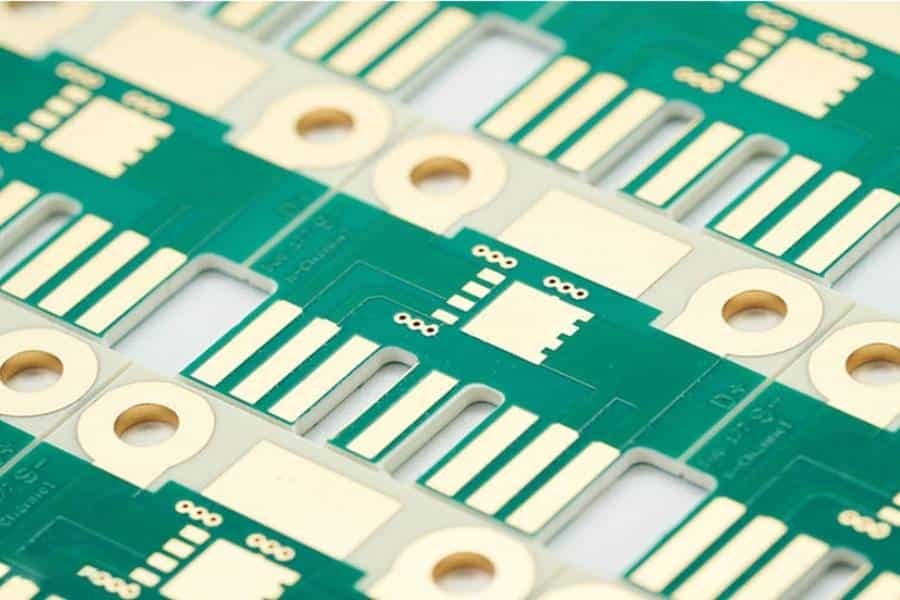 Rogers Material PCB