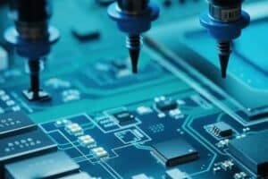 surface mount technology