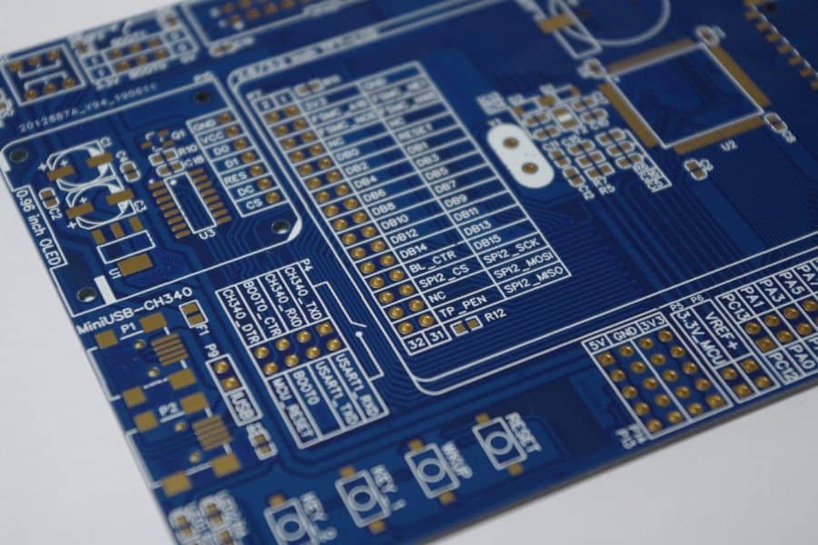 a complete guide to ordering a pcb prototype service