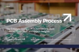 pcb assembly process guide