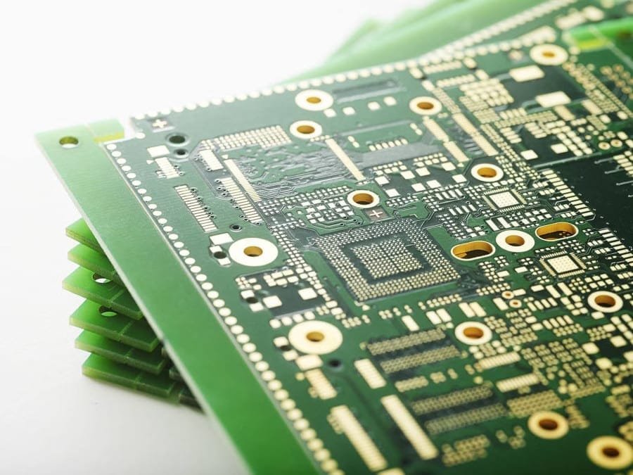 reliable pcb prototype