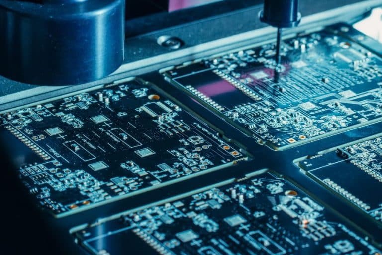 PCB Fabrication Process - What Are The PCB Manufacturing Process Steps?