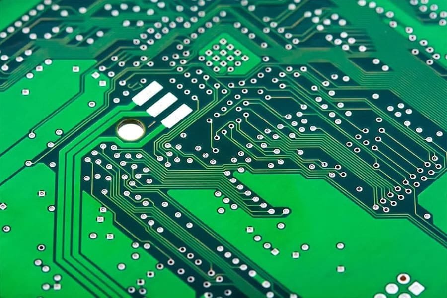 What are Tented Vias? A Guide to This Important PCB Feature JHYPCB