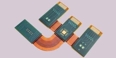 Rigid-Flex PCB