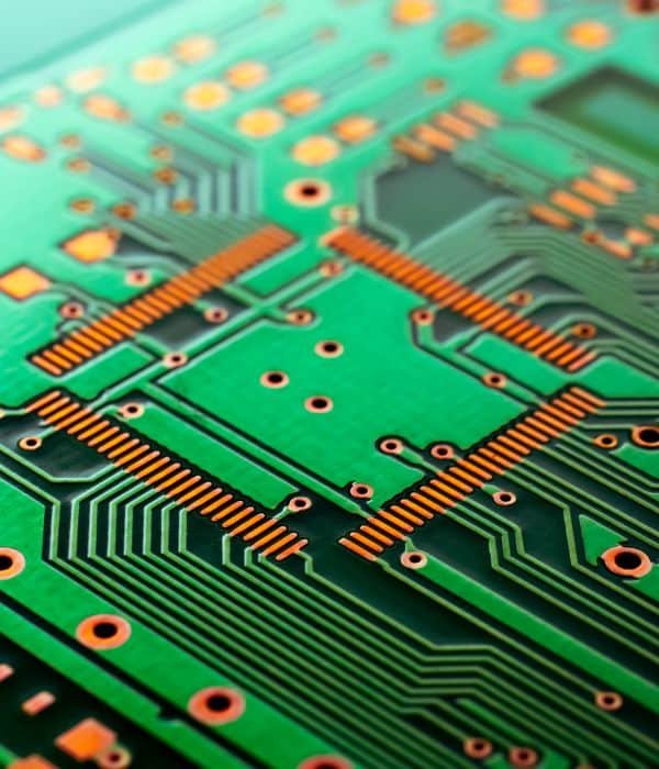 4 Layer PCB Prototype
