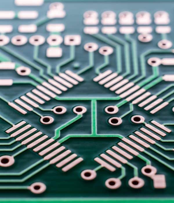 4 Layer PCB