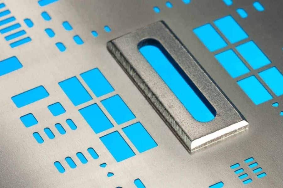 A Multi-level/Step Stencil
