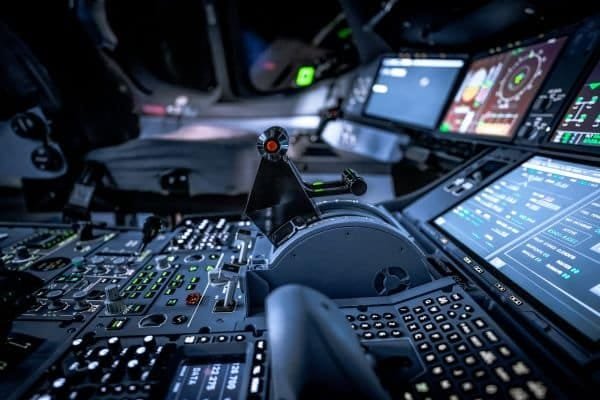 Aerospace and Defense